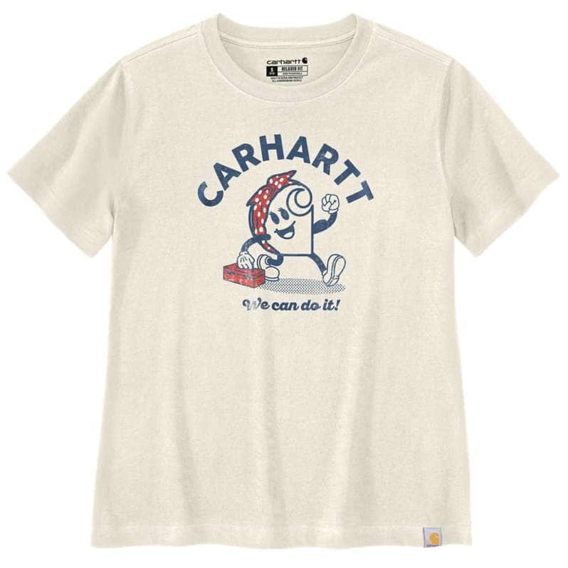 Irvine Relaxed Nettie T-Shirt