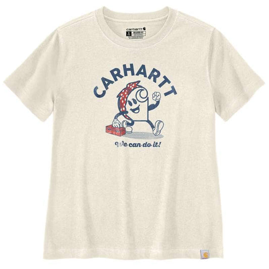 Irvine Relaxed Nettie T-Shirt