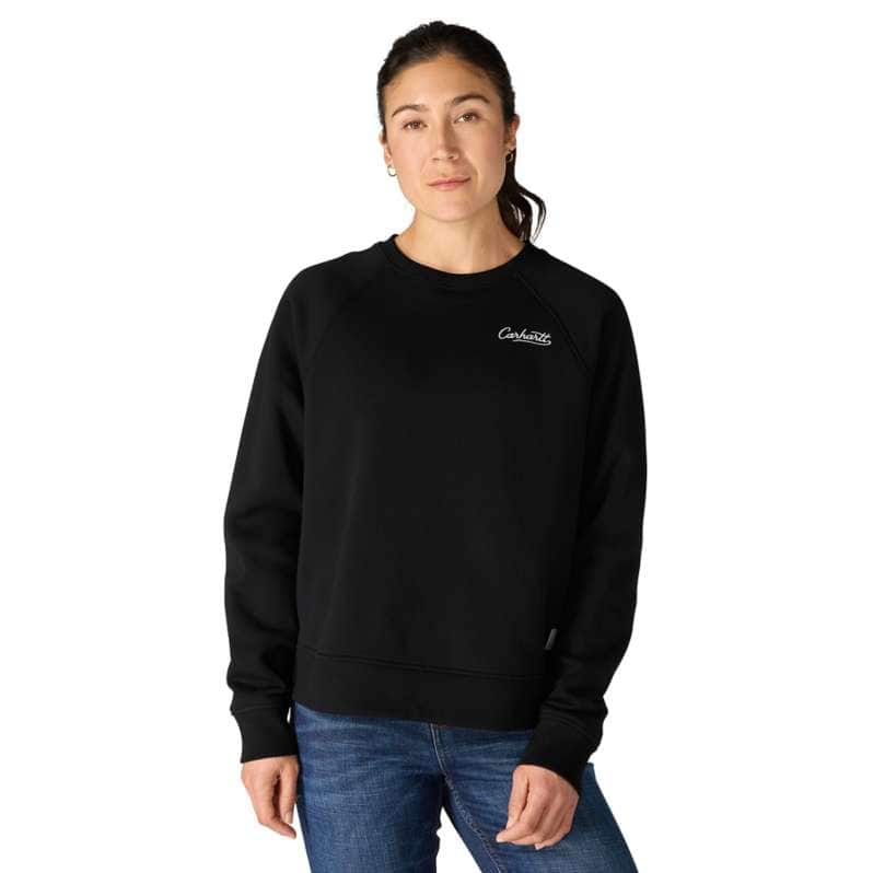 Sawyer Crewneck Sweatshirt