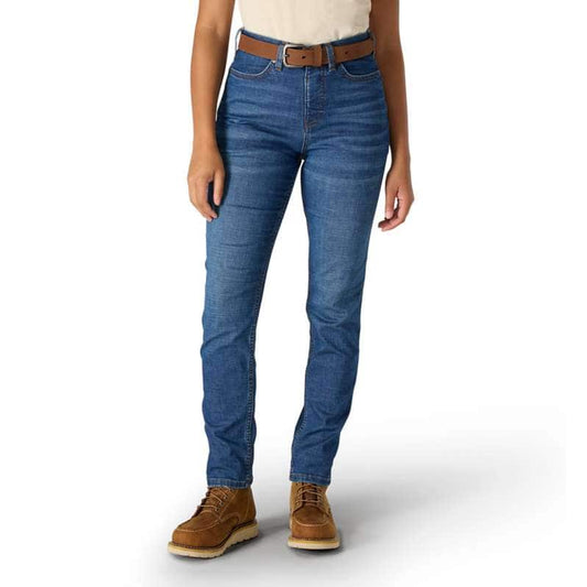 The Mason Pull-On Jeans