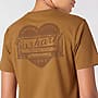 Irvine Relaxed Heritage Heart T-Shirt