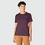 Irvine Relaxed Heritage Heart T-Shirt