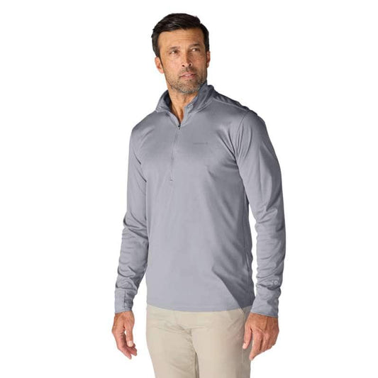 Carhartt Force Sun Relaxed 1/2-Zip