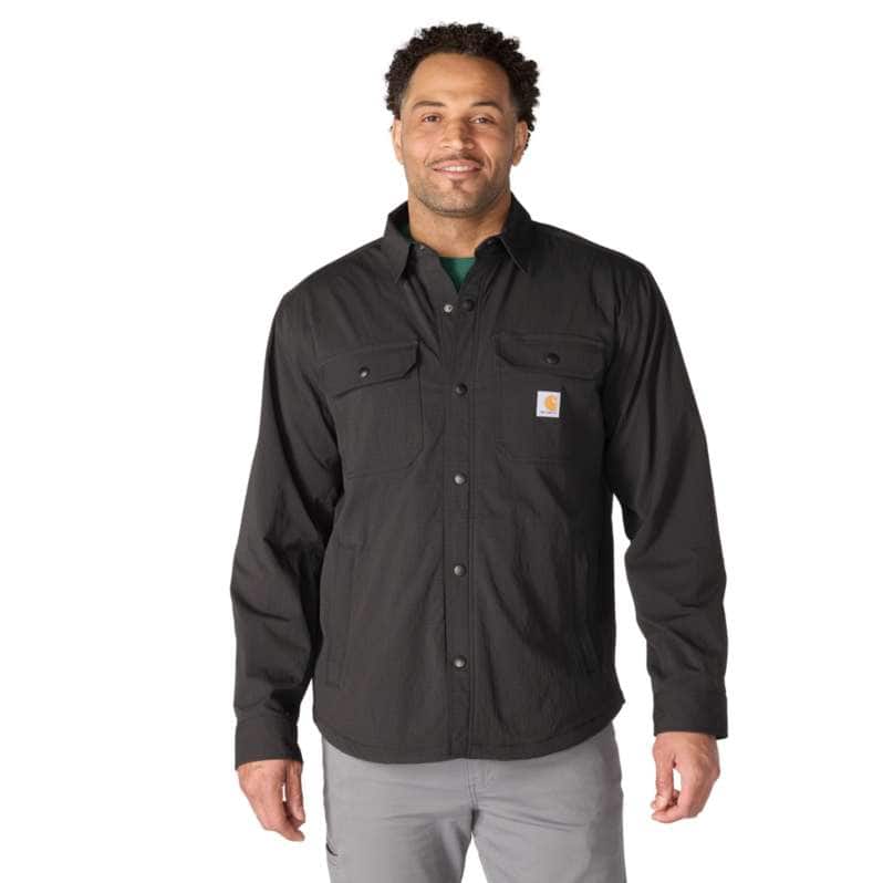 Carhartt Shirt Jac