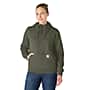 DWR Quilted Jumper Sweatshirt