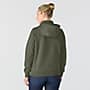 DWR Quilted Jumper Sweatshirt