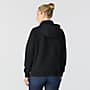 DWR Quilted Jumper Sweatshirt