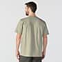 Irvine Relaxed Camo Logo T-Shirt