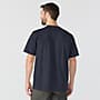 Irvine Relaxed Camo Logo T-Shirt