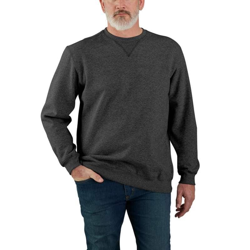 Marquette Crewneck Sweatshirt