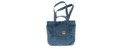 18L Denim Tote