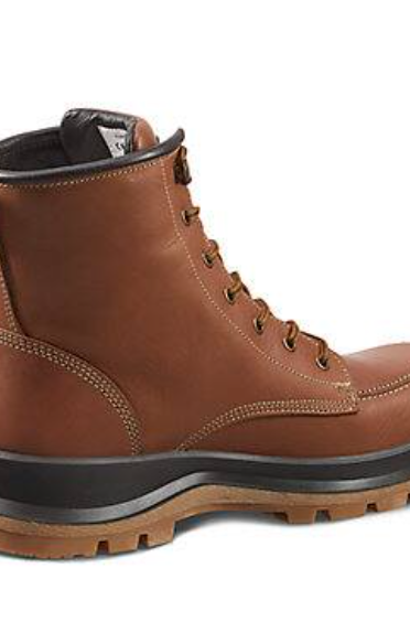 Waterproof S3 Safety Boot