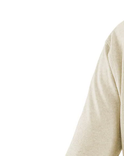 Fibre Series Loose T-Shirt