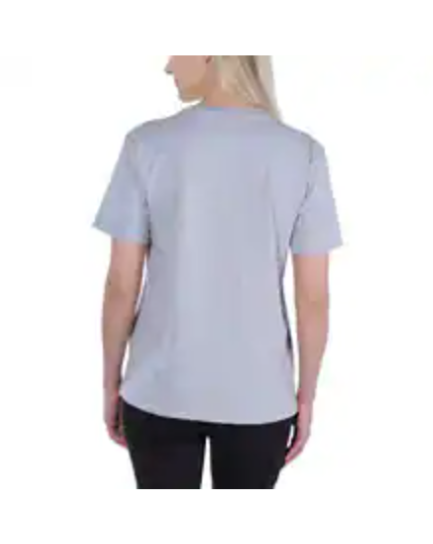 Iconic WK87 Pocket T-Shirt