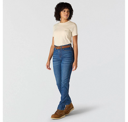 The Mason Pull-On Jeans