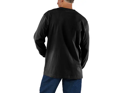 Dearborn Loose LS T-Shirt