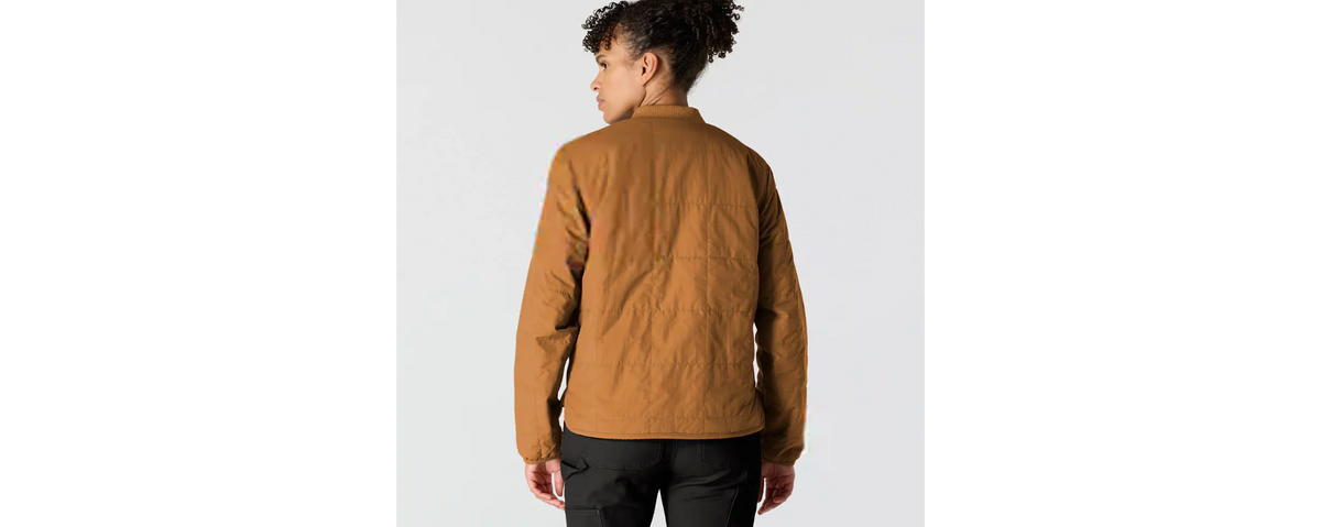 Rockford Insulated Jacket