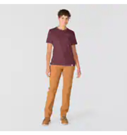 Irvine Relaxed Heritage Heart T-Shirt