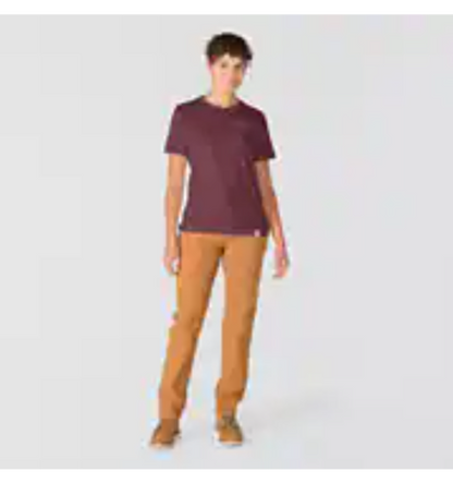 Irvine Relaxed Heritage Heart T-Shirt