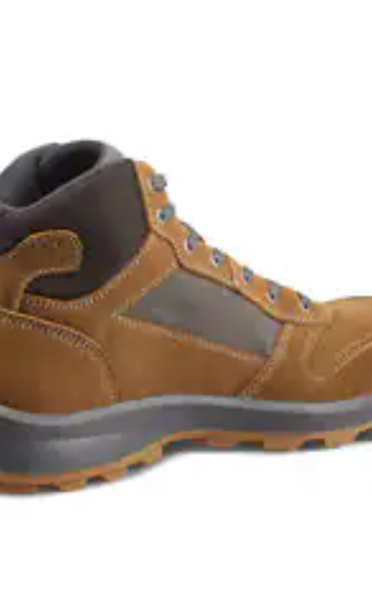 S1P Midcut Safety Boot