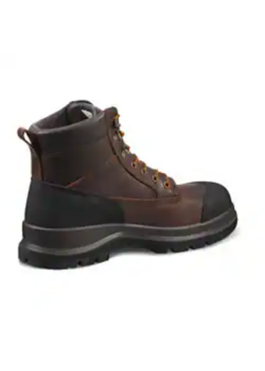 S3 6 Inch Safety Boot