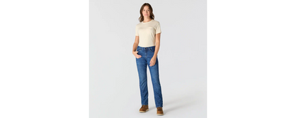 The Essential Jeans