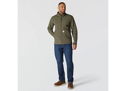 Galesburg Softshell Jacket