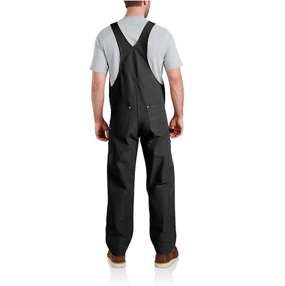 Iconic R01 Duck Bib Dungarees