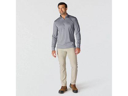 Carhartt Force Sun Relaxed 1/2-Zip