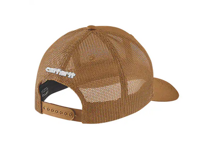 Oakland Leatherette Cap