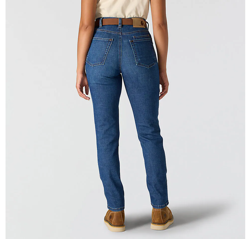The Mason Pull-On Jeans
