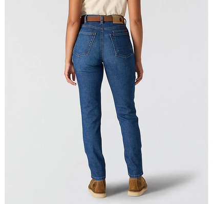 The Mason Pull-On Jeans