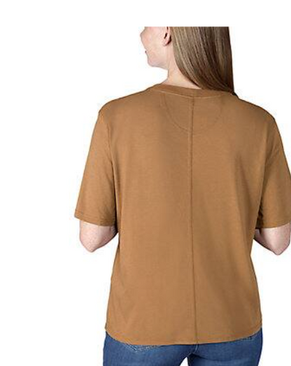 Fibre Series Loose T-Shirt