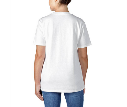 Iconic WK87 Pocket T-Shirt