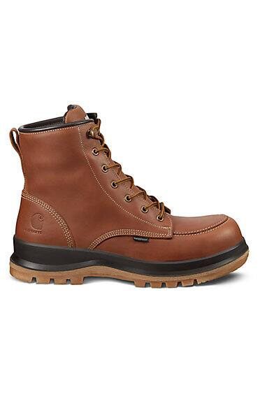 Waterproof S3 Safety Boot