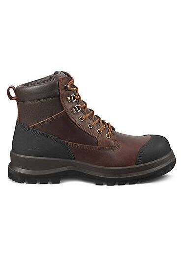 S3 6 Inch Safety Boot