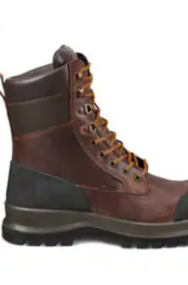 Waterproof S3 8 Inch Safety Boot