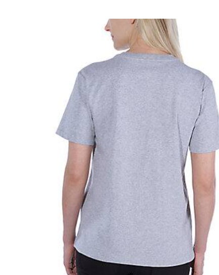 Iconic WK87 Pocket T-Shirt