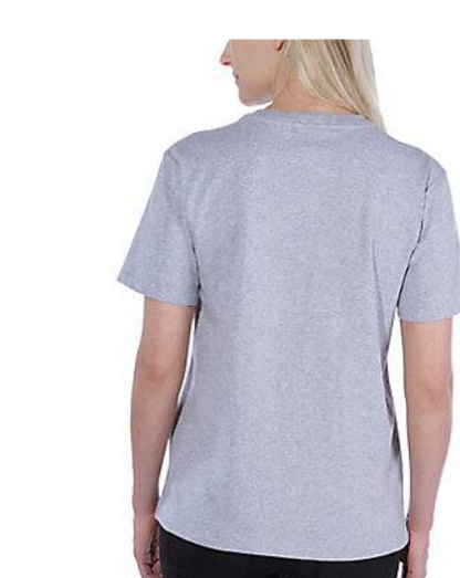 Iconic WK87 Pocket T-Shirt