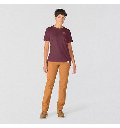 Irvine Relaxed Heritage Heart T-Shirt