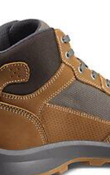 S1P Midcut Safety Boot