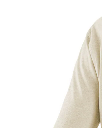 Fibre Series Loose T-Shirt
