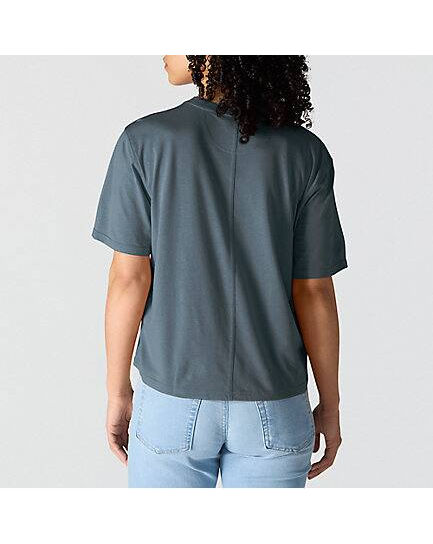 Fibre Series Loose T-Shirt