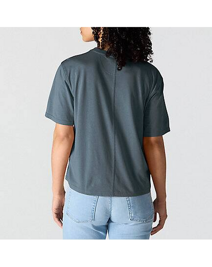 Fibre Series Loose T-Shirt