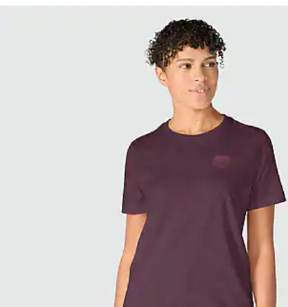 Irvine Relaxed Heritage Heart T-Shirt