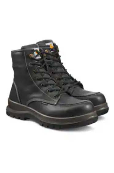 Waterproof S3 Safety Boot