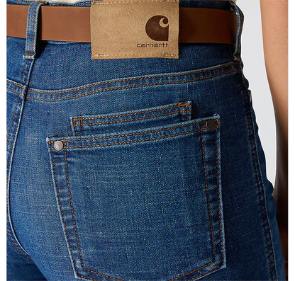 The Mason Pull-On Jeans