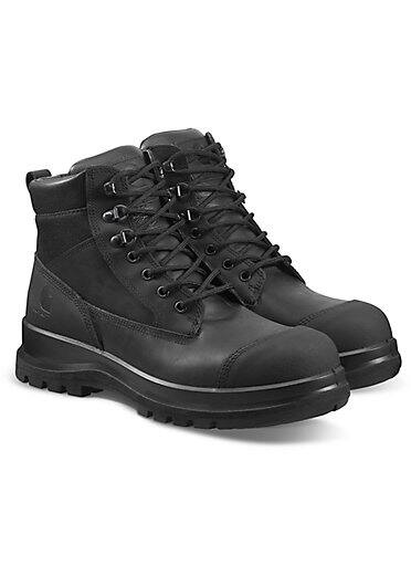 S3 6 Inch Safety Boot