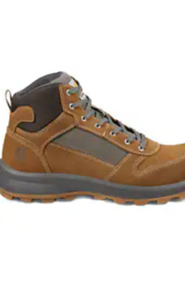 S1P Midcut Safety Boot