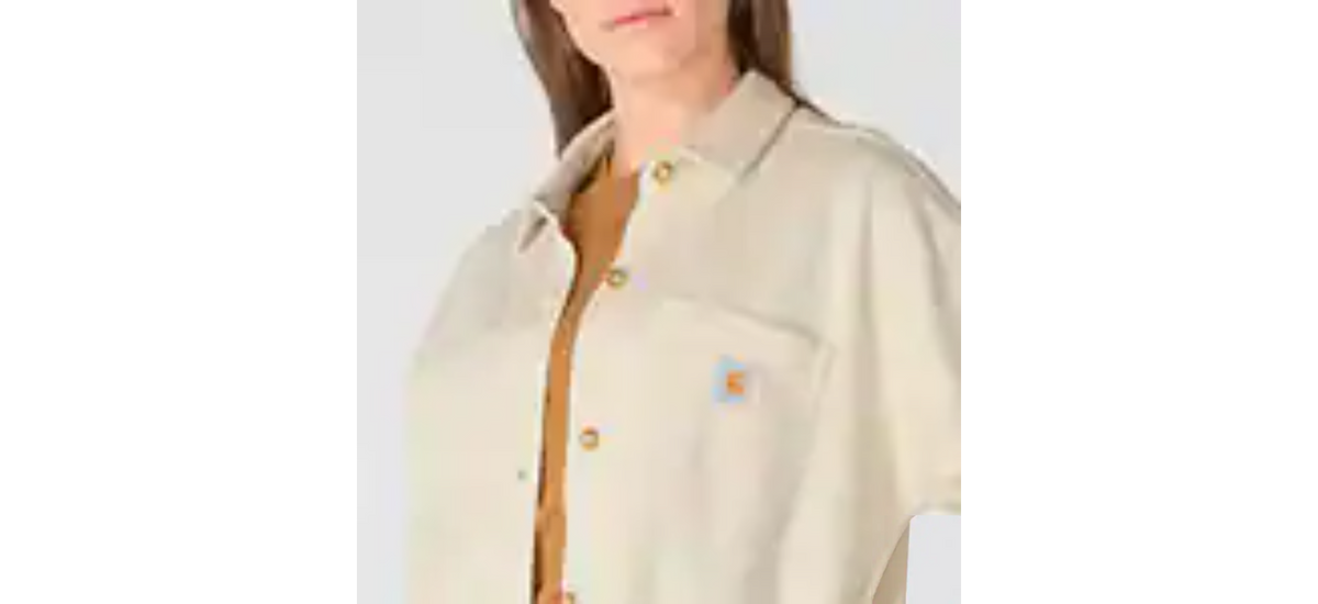 Durham Knit Overshirt
